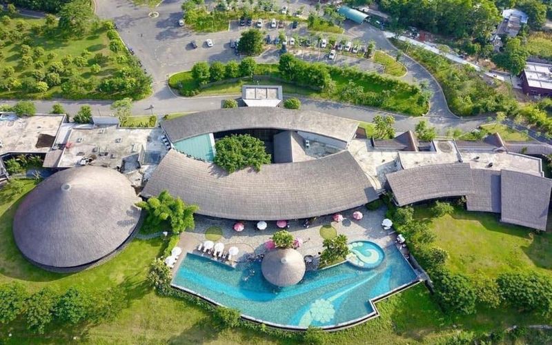 Begin your Phu Tho Tours with a rejuvenating adventure